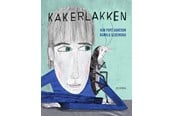 Ungdomsbøger - Kakerlakken - Ungdomsbog - hardcover - 9788702387544