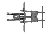 Vægbeslag, AV-Beslag & AV-Møbler - Multibrackets M - mounting kit - SD dual - for TV - universal 980mm - black - Maks 125 kg - Maks størrelse 110" - 7350105215605