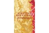 Skønlitteratur & Fiktion - Jernlungen - Skønlitteratur & Fiktion - Hæftet - 9788702396850