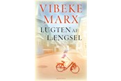 Skønlitteratur & Fiktion - Lugten af længsel - Skønlitteratur & Fiktion - hardcover - 9788770077774