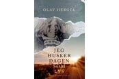 Skønlitteratur & Fiktion - Jeg husker dagen som lys - Skønlitteratur & Fiktion - hardback - 9788740081657