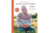 Hobby - Strik fra nord - Hobby - hardback - 9788740689105