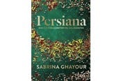 Kogebøger - Persiana – enkle hverdagsretter fra Mellemøsten - Kogebog - hardback - 9788740689242