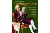 Kunst & Kultur - Samlingssteder - Kunst & Kultur - Hardcover - 9788772198323