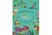 Børnebøger - Godnatlæsning om alverdens dyr - Børnebog - Hardcover - 9788742511923