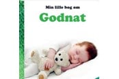 Børnebøger - Godnat - Børnebog - Papbog - 9788742512043
