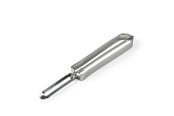 Køkkenredskaber - Funktion Peeling knife steel - 104460