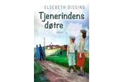 Skønlitteratur & Fiktion - Tjenerindens døtre - Skønlitteratur & Fiktion - Hæftet - 9788770708531