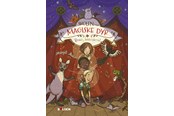 Børnebøger - Skolen med magiske dyr 13: Bravo Bravissimo! - Børnebog - 9788772057163