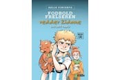 Børnebøger - Fodbold-frelseren redder Zidane - Børnebog - Hardback - 9788774017578