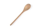Køkkenredskaber - Funktion Cooking spoon 30 cm Beech - 11663