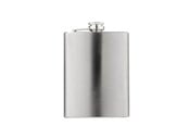 Køkkentilbehør - Funktion Pocket flask 200 ml Steel - 13996