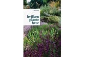 Have - Hvilken plante hvor - Have - Hardcover - 9788740017939