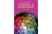 Hobby - Politikens strikke- & hæklebog - Hobby - Hæftet - 9788740002485