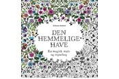 Hobby - Den hemmelige have - Hobby - Hæftet - 9788740023541