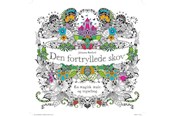 Hobby - Den fortryllede skov - Hobby - Hæftet - 9788740024524