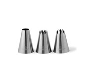 Køkkentilbehør - Funktion Spout set 3 pieces - 14530