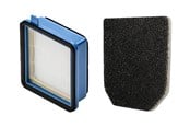 Støvsuger Tilbehør - AEG ASKW1 - filter kit - 9009232753