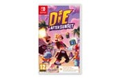 Spil - Die After Sunset (Code in a Box) - Nintendo Switch - Action - 5060690796220