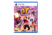 Spil - Die After Sunset - Sony PlayStation 5 - Action - 5060690796206