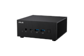 Stationær - Mini PC / Barebone - ASUS PN64-BB5003MDE1 - Intel Core i5-13500H - Wifi 6E - DP Port - VESA - 1YR CB - 90MR00W2-M00030
