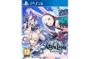 Spil - Azur Lane: Crosswave - Sony PlayStation 4 - Action - 5060941714416