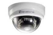 Netværkskamera - LevelOne FCS-3101 - network surveillance camera - FCS-3101