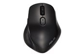 Mus - ASUS MW203 - Mus - Optisk - 5 knapper - Sort - 90XB06C0-BMU000