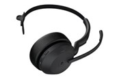 Hovedtelefoner/headset - Jabra Evolve2 55 MS Mono - 25599-899-899