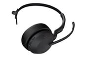 Hovedtelefoner/headset - Jabra Evolve2 55 UC Mono - 25599-889-899