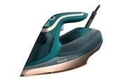 Strygning - Philips Dampstrygejern Azur 8000 Series DST8030 - steam iron - sole plate: SteamGlide Elite - DST8030/70