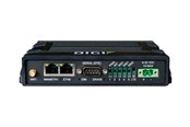 Router & firewall - Digi IX20 - wireless router - WWAN - 802.11a/b/g/n/ac - DIN rail mountable - Wireless router Wi-Fi 5 - IX20-W0G4
