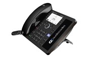 Stationær telefon - AudioCodes C435HD - TEAMS-C435HD-R