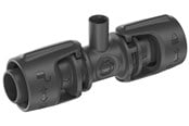 Havevanding - Gardena T-stykke til strøjtedyse 13 mm (1/2") - 13206-20