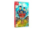 Spil - The Bluecoats: North & South (Code in a Box) - Nintendo Switch - Strategi - 3701529508462