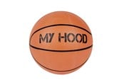 Fodbold og boldspil - My Hood Basketball str. 5 - Junior - 304020