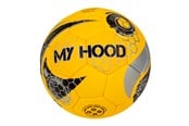 Fodbold og boldspil - My Hood Streetfodbold - Orange - 302016