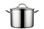 Gryder - Funktion Soup pot 10.0 L 18/8 steel - 209816