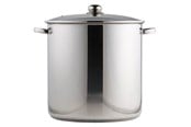 Gryder - Funktion Soup pot 30L 18/8 - 209825