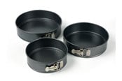 Bageudstyr - Funktion Springform mould set 20-24-26cm - 224011