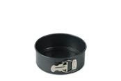 Bageudstyr - Funktion Springform mould 18 cm grey - 224030