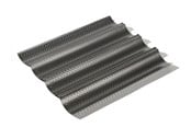 Bageudstyr - Funktion Flute mould 38x32.5x2.5cm - 224523