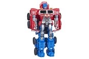 Figur - Transformers Rise of the Beasts Smash Changer Optimus Prime 22.5 cm - F46425X0