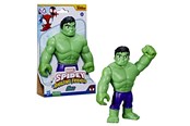 Figur - Spidey and His Amazing Friends Supersized Hulk 23 cm - F75725L00