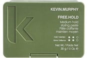 Hårpleje - Kevin Murphy FREE.HOLD 30 g - 9339341017479