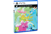 Spil - Seeker My Shadow (PSVR2) - Sony PlayStation 5 - Platform - 5061005780057