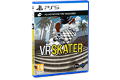 Spil - VR Skater (PSVR2) - Sony PlayStation 5 - Sport - 5061005780200