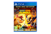 Spil - Crash Team Rumble (Deluxe Edition) - Sony PlayStation 4 - Action - 5030917299193