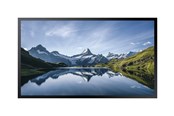 Infoskærme & Digital Skiltning - Samsung OH46B-S OHB Series - 46" LED-backlit LCD display - Full HD - outdoor - for digital signage - LH46OHBESGBXEN