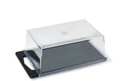 Køkkentilbehør - Funktion Plastic cheese box - 225019